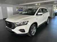 Gebraucht SWM G01 2024 Weiß SUV