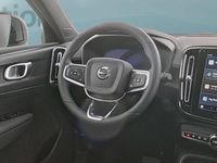 Gebraucht Volvo XC40 169 kW (231 PS) 2022 Grau SUV