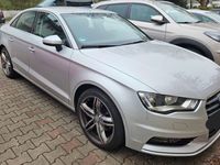 gebraucht Audi A3 Sportback 1.4 TFSI cod Ambiente Ambiente