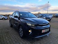 Neu Kia Stonic 101 PS (74 kW) 2025 Schwarz SUV