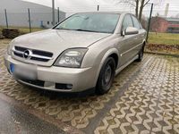 gebraucht Opel Vectra C