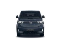 Używany VW ID. Buzz GTX 250 kW (340 KM) 2025 Niebieski Minivan