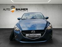 gebraucht Mazda 2 1.5 SKYACTIV Kizoku 1. Hand Android Apple Car