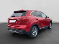 Gebraucht MG EHS Luxury 258 PS (189 kW) 2022 Rot SUV