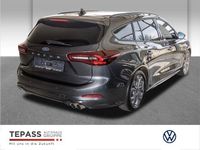 Usata Ford Focus ST-Line 155 CV (114 kW) 2024 Grigio Station wagon