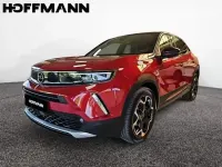 Occasion Opel Mokka Ultimate 131 ch (96 kW) 2022 Rouge SUV