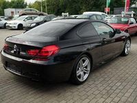 Gebraucht BMW 650 Sport Line 449 PS (330 kW) 2012 Schwarz Coupé