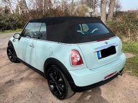 Gebraucht Mini Cooper 122 PS (89 kW) 2011 Kleinwagen