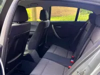 Gebraucht BMW 118 129 PS (94 kW) 2005 Silber Kleinwagen