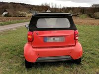gebraucht Smart ForTwo Coupé & pure 40kW pure