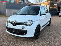 Gebraucht Renault Twingo Zen 71 PS (52 kW) 2019 Weiß Kleinwagen