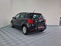 gebraucht VW Polo V Allstar BMT/Start-Stopp _Neuwertig_