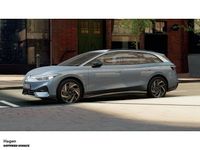 Gebraucht VW ID.7 Pro 210 kW (286 PS) 2025 Blau Kombi