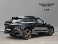Gebraucht Aston Martin DBX 707 707 PS (519 kW) 2024 Ultramarine black SUV