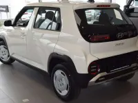 Neu Hyundai Inster Select 71 kW (97 PS) 2026 Gelb Kleinwagen