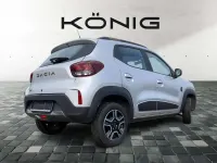 Gebraucht Dacia Spring Extreme 47 kW (65 PS) 2023 Other Kleinwagen