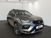 Gebraucht Cupra Ateca 300 PS (220 kW) 2023 Grau SUV