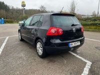 gebraucht VW Golf V United Tempomat/SHZ/PDC/AC TÜV 02/2025