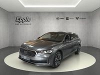 Gebraucht Skoda Superb Selection 150 PS (110 kW) 2024 Grau Kombi