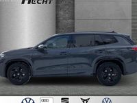 Neu VW Tayron Style 204 PS (150 kW) 2026 Delfingrau metallic SUV