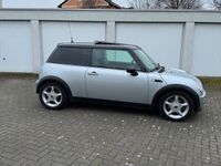 gebraucht Mini Cooper COOPER