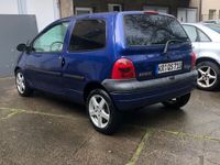 gebraucht Renault Twingo 1.2benzin