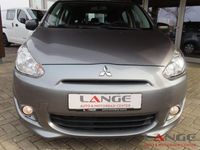Second-hand Mitsubishi Space Star Edition 71 CP (52 kW) 2016 Gri Hatchback
