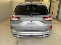 gebraucht Ford Kuga ST-Line X AWD+ACC+Winterpaket