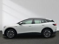 Gebraucht VW ID.4 Pure 125 kW (170 PS) 2022 Weiß SUV