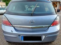 gebraucht Opel Astra 1.6 Twinport CATCH ME Now 77kW CATCH M...