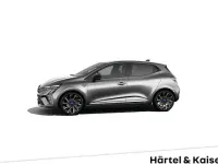 Neu Renault Clio V Esprit Alpine 91 PS (66 kW) 2026 Grau Limousine