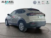 Gebraucht VW Taigo Trendline 2026 Grau SUV