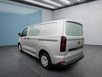 Neu VW T7 100 kW (136 PS) 2026 Grau Van