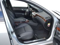 gebraucht Mercedes S350 *LEDER*NAVI PLUS*el.GSD*KAMERA*