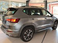 Gebraucht Seat Ateca FR 150 PS (110 kW) 2024 Grau SUV