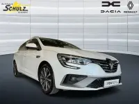 Gebraucht Renault Mégane IV R.S. 158 PS (116 kW) 2021 Weiß Limousine