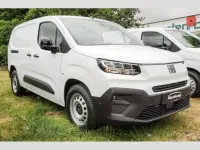 Neu Fiat Doblò 101 PS (74 kW) 2026 Weiß Van / Kleinbus