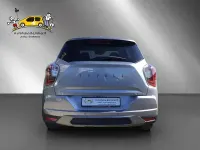Gebraucht KGM Tivoli 163 PS (119 kW) 2025 Silber SUV