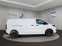 Neu Ford Transit Custom Trend 150 PS (110 kW) 2026 Weiß Van / Kleinbus