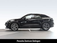 Gebraucht Porsche Macan 264 kW (360 PS) 2025 Tiefschwarzmetallic SUV
