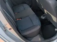 Gebraucht Renault Clio II 75 PS (55 kW) 2008 Silber Limousine