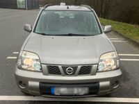 gebraucht Nissan X-Trail 2,2 4x4 TÜV neu 126500km!