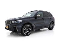 Gebraucht BMW X5 M50 Executive 400 PS (294 kW) 2019 Schwarz SUV