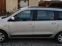 gebraucht Dacia Lodgy Laureate