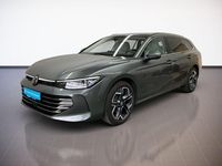 Gebraucht VW Passat Elegance 177 PS (130 kW) 2025 Diabasgrau metallic Kombi