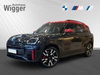 Gebraucht Mini John Cooper Works Countryman 300 PS (220 kW) 2024 Grau SUV