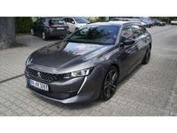 gebraucht Peugeot 508 SW Hybrid 225 e-EAT8 GT Pack