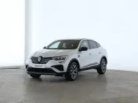 Gebraucht Renault Arkana Techno 140 PS (102 kW) 2025 Blau SUV