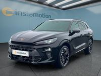 Nouă Cupra Terramar VZ 265 CP (194 kW) 2025 SUV