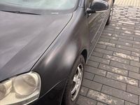 Gebraucht VW Golf Comfortline 102 PS (75 kW) 2005 Blau Limousine